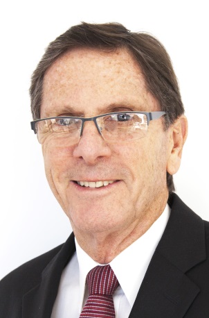 Profile photo of Dr Gary Franks