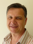 Profile photo of Ilya Hubczenko