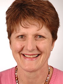 Profile photo of Allison Ramsey