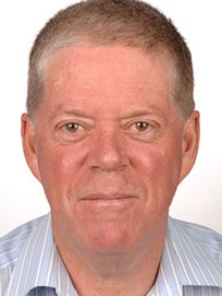 Profile photo of Michael Taylor