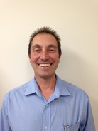 Profile photo of Mark Waksmundzki