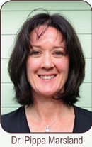 Profile photo of Pippa Marsland