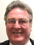 Profile photo of Dr Michael Plunkett