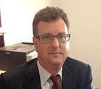 Profile photo of Dr Ross Gurgo