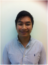 Profile photo of Huy Dinh