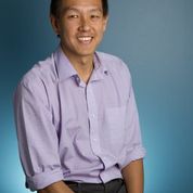Profile photo of Kevin Yong