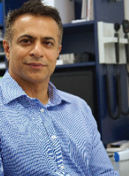 Profile photo of Dr Ashish Khanna