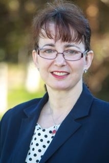 Profile photo of Susanne Rezvani