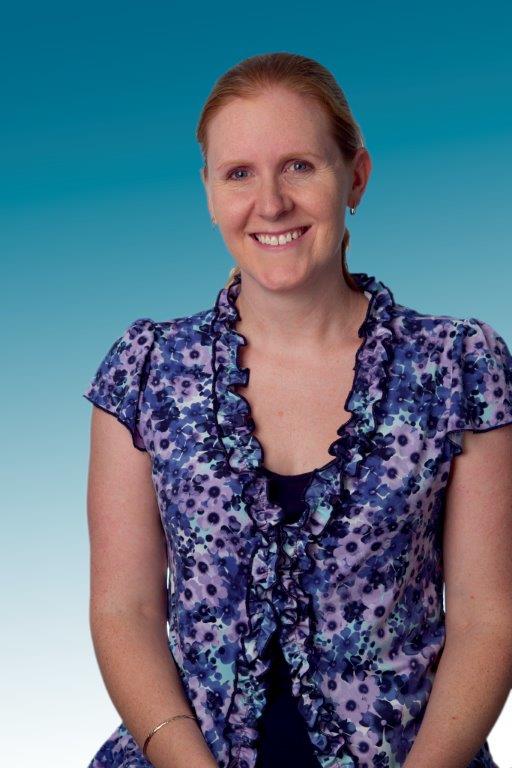 Profile photo of Kate Bozic