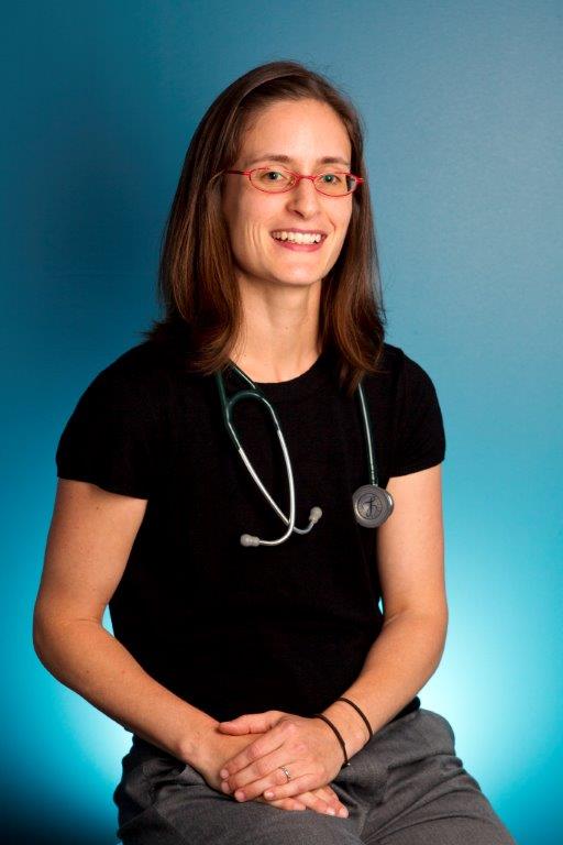 Profile photo of Melanie Gill