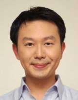 Profile photo of Eugene Tan