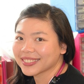 Profile photo of Gwendolyn Wu