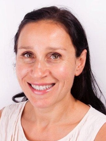 Profile photo of Patricia Didelis