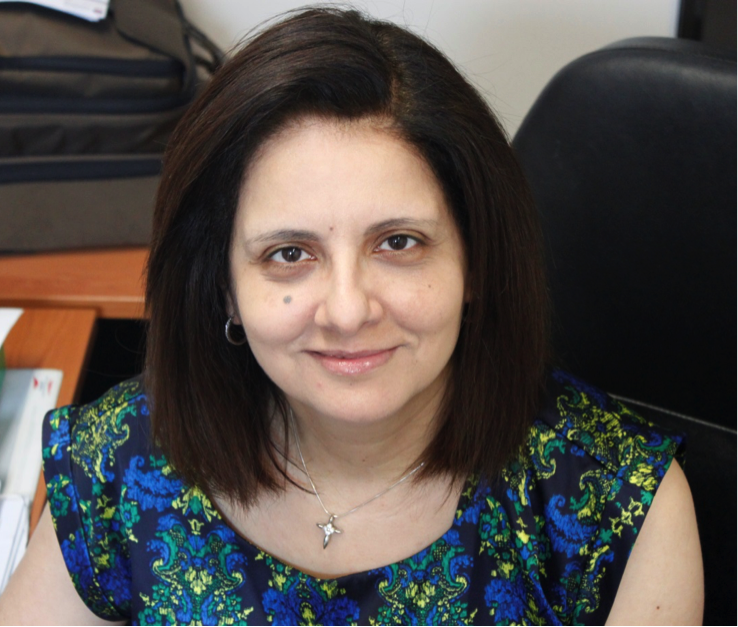 Profile photo of Eirini Habib