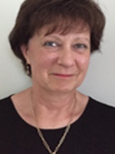 Profile photo of Rosemary Aldous