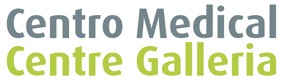 Logo of Centro Medical Centre Galleria