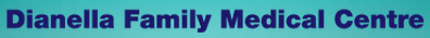Logo of Dianella Family Medical Centre