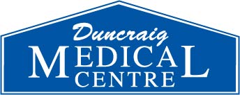 Logo of Duncraig Medical Centre