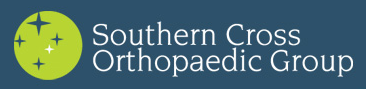 Logo of Southern Cross Orthopaedic Group