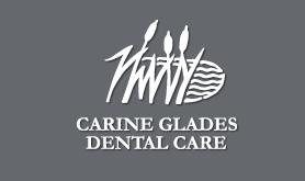 Logo of Carine Glades Dental Care