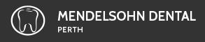 Logo of Mendelsohn Dental