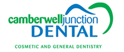 Logo of Camberwell Junction Dental