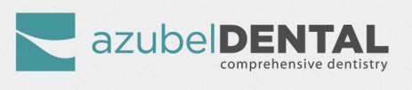Logo of azubel DENTAL Comprehensive Dentistry