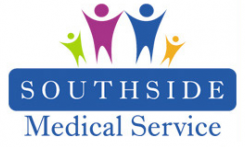 Logo of Southside Medical Service