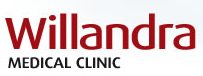 Logo of Willandra Medical Clinic