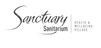 Logo of Sanctuary Sanitarium Medical Centre