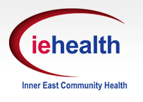 Logo of Inner East Community Health