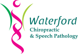 Logo of Waterford Chiropractic and Speech Pathology