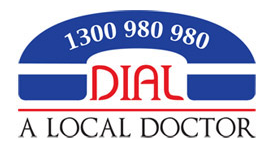 Logo of Dial A Local Doctor