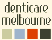 Logo of Denticare Balwyn