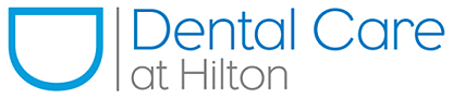 Logo of Dental Care at Hilton