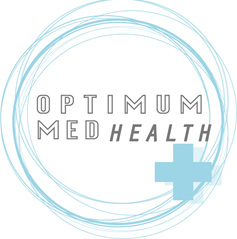 Logo of Optimum Med Health Clinic
