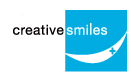 Creative Smiles Logo