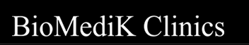 BioMediK Family Health Clinic Logo