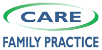 Logo of Care Family Practice