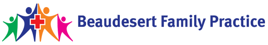 Beaudesert Family Practice Logo