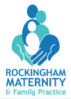 Logo of Rockingham Maternity and Family Practice