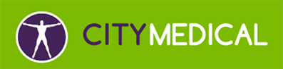Logo of City Medical