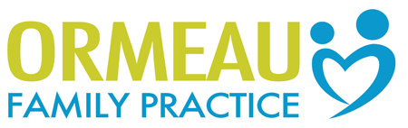 Ormeau Family Practice Logo