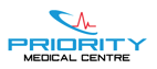 Priority Medical Centre Logo
