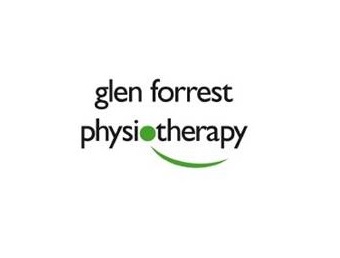 Glen Forrest Physiotherapy Logo