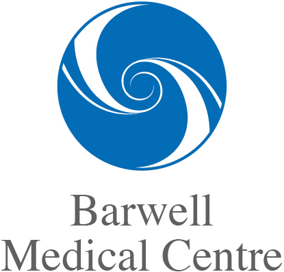 Logo of Barwell Medical Centre