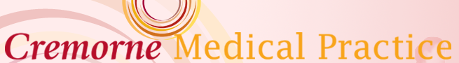 Logo of Cremorne Medical Practice