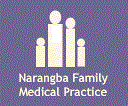 Logo of Narangba Family Medical Practice