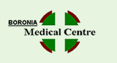 Logo of Boronia Medical Centre