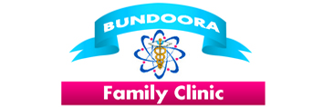 Logo of Bundoora Family Clinic